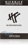 PowerBass + NVX + Hifonics Car Audio Upgrade Package Image 6