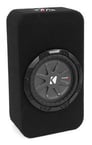 PowerBass + JBL + Kicker Car Audio Upgrade Package Image 2