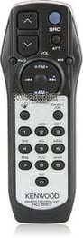 Kenwood KDC-MP342U Image 5