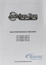 American Bass VFL26801D - Open Box, Very Good Condition (Used) Image 6