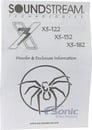 Soundstream X3-182 Image 5