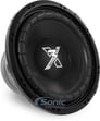 Soundstream X3-182 Image 1