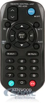 Kenwood KDC-BT562U - Open Box, Very Good Condition (Used) Image 5