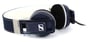 Sennheiser Urbanite (Denim) for Galaxy, On-Ear Image 5