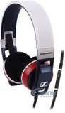 Sennheiser Urbanite (Nation) for iPhone, On-Ear Image 1