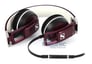 Sennheiser Urbanite (Plum) for iPhone, On-Ear Image 4