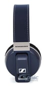 Sennheiser Urbanite XL (Denim) for iPhone, Over-Ear Image 3