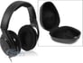 Sennheiser HD 419 (HD419) + SLAPPA SL-HP-07 Image 1
