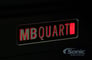 800W MB Quart + Alpine Amplified Speaker Combo Image 5
