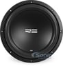 1500W MB Quart + RE Audio Bass Package Image 3