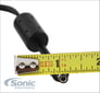 Kicker iK150/350 & ZK150/350 (IZKPC1212) 12-Volt/DC Charger Image 4