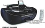 Philips AZ1330D Image 1