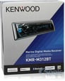 Kenwood KMR-M312BT Image 6