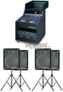 VocoPro CLUB-8800 Image 1