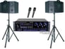 VocoPro VPS-380 Image 1
