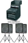 VocoPro CLUB-8000 Image 1