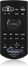 Pioneer AVH-X1700S Image 4