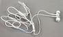 Sennheiser MM 30G - White (MM30G) Earbuds for Samsung Galaxy (Also Play/Pause for Other Android Phones) Image 3