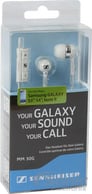 Sennheiser MM 30G - White (MM30G) Earbuds for Samsung Galaxy (Also Play/Pause for Other Android Phones) Image 5