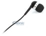 Sennheiser MM 30i Black (MM30i) Earbuds with 3-Button Mic for Apple iPhone Image 4