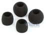 Sennheiser MM 30i Black (MM30i) Earbuds with 3-Button Mic for Apple iPhone Image 6