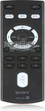 Sony CDX-GT530UI Image 5