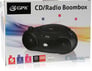GPX BC232B (Black) Image 6