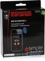 iSimple TranzIt BLUE (ISFM23) Image 5