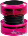 iHome iHM60PN (Neon Pink iHM60PT) Image 1