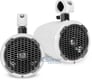 Rockford Fosgate 8" Wakeboard Tower Speakers (M282-WAKE) Image 1