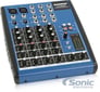 Samson MDR624 Image 1