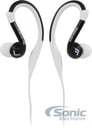 Philips ActionFit SHQ3200WT - White/Black-OPEN BOX Image 1