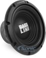 Alpine Bassline SWA-10S4 Image 1