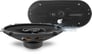 Planet Audio TQ413 Image 1