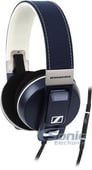 Sennheiser Urbanite XL (Denim) for iPhone, Over-Ear Image 1