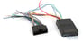 Axxess XSVI-5524-NAV Wiring Interface Image 1