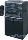 VocoPro DVD-DUET OPEN BOX Image 1