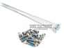 Orion HCCA124CK Recone Kit Image 4