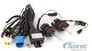 Race Sport Accessories 9007-10K-DB-RB Image 1