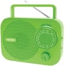 Jensen MR-550 (Green) Image 1