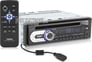 Clarion CZ209 Image 1