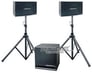 VocoPro PROPOWER-480 Image 1