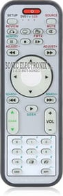 Absolute DFL7007G (GRAY) Image 3