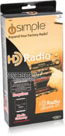 iSimple NuRadio HDRT Image 2