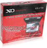 XO Vision GX1726 (Black - Duplicate SKU: Original GX1726) Image 4