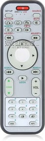 Absolute DFL6008IR (BLACK) Image 3