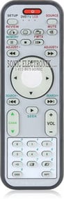 Absolute DFL7007C (CREAM) Image 3