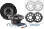 Kicker KM4 2-Ohm (41KM42CW) Image 1