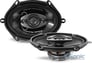 Power Acoustik CF-573 Image 1