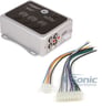 Hifonics Maxxsonics MX-2 Image 1